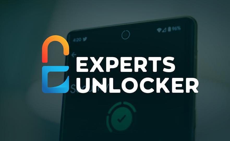 EXPERTUNLOCKER