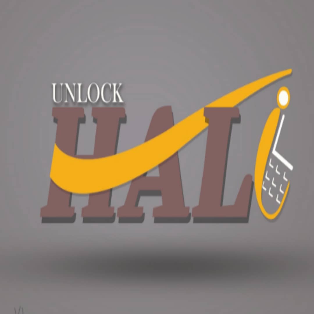 HaliUNLOCK