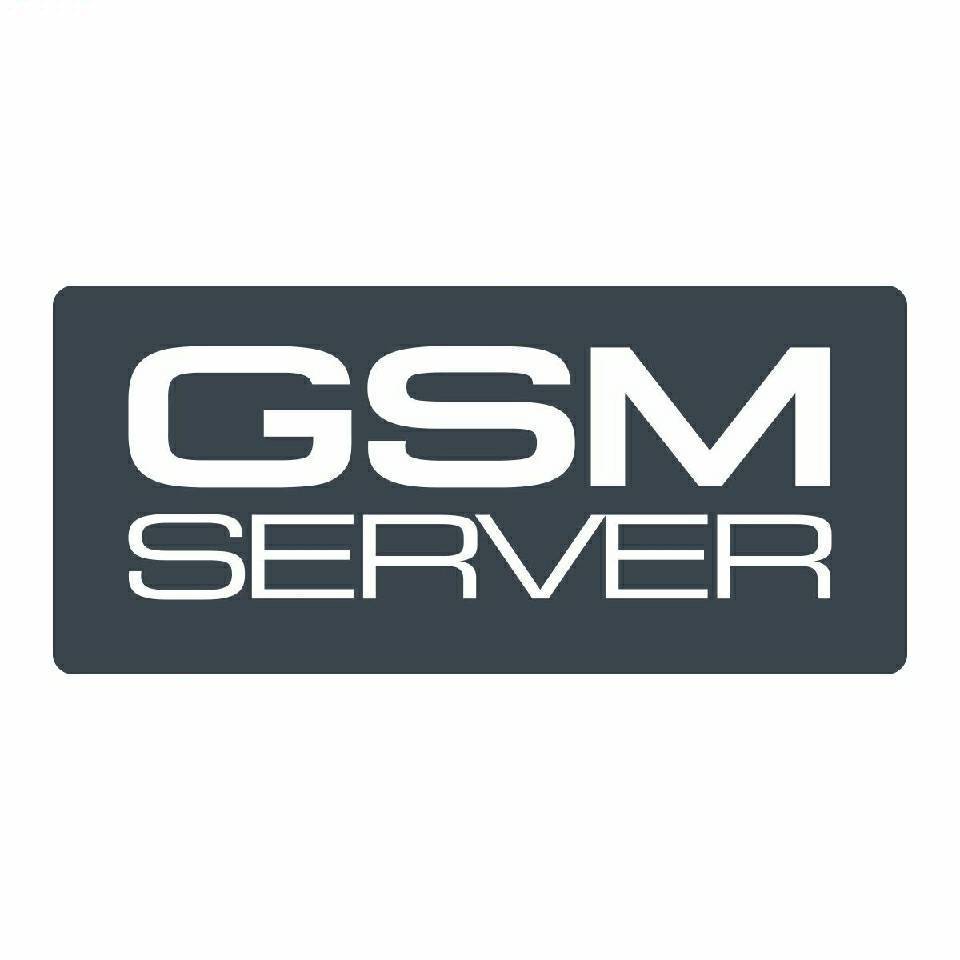 GsmSERVER